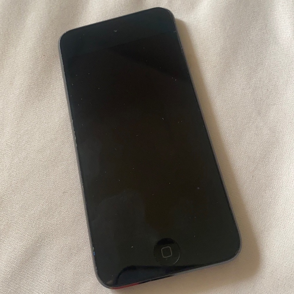 I POD